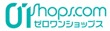 01 Shops.com（ゼロワンショップス）